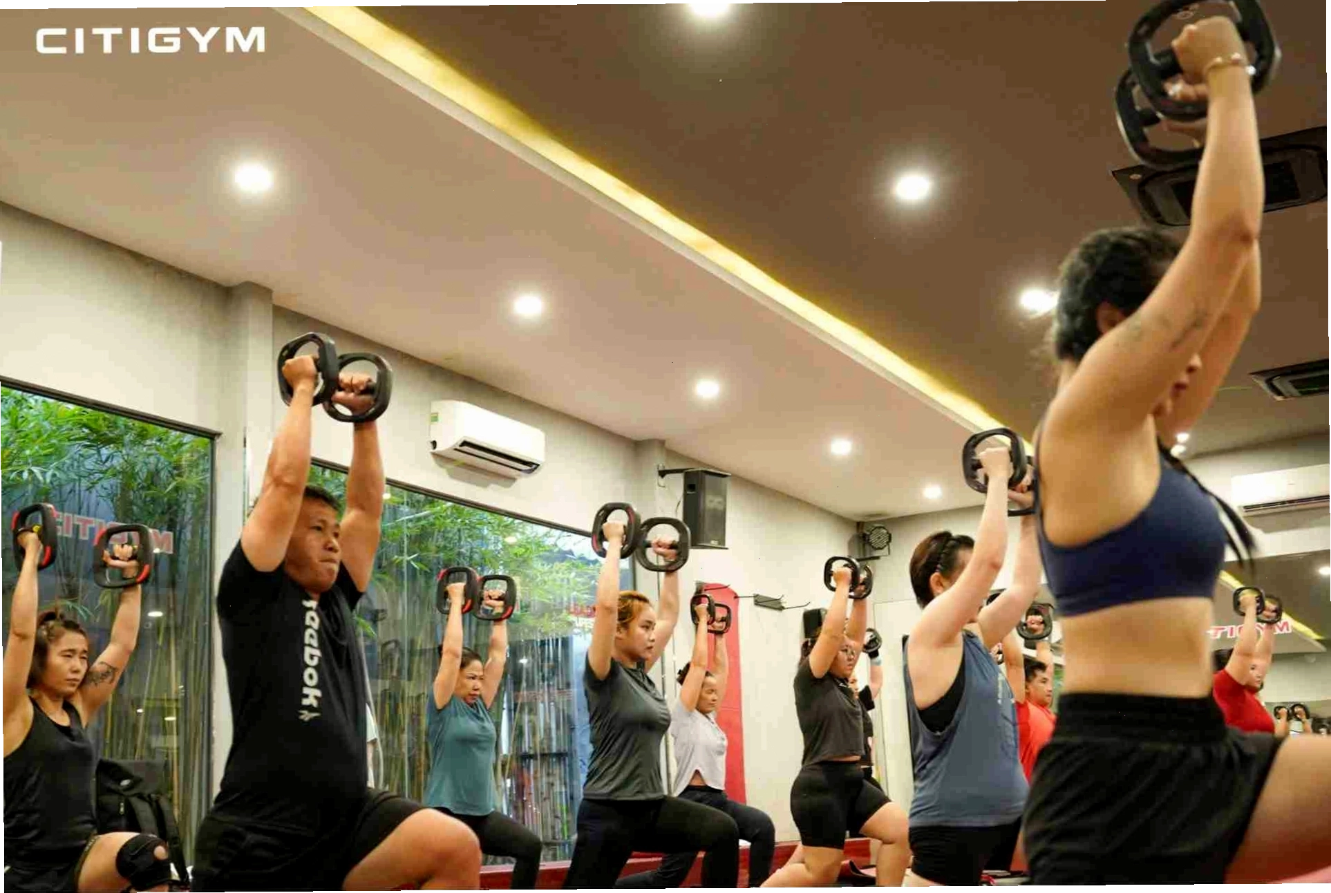 Nếu bạn cảm thấy mệt mỏi, đau nhức quá mức hoặc mất động lực, hãy dành thời gian nghỉ ngơi và phục hồi