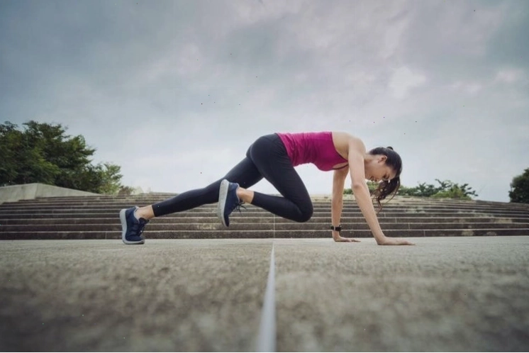 Nguyên lý hoạt động của bài tập Tabata