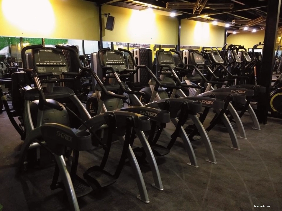 Nhân viên Greenfitness đang tư vấn thiết kế phòng gym