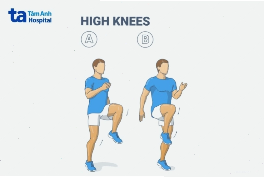 Nhảy dây đốt mỡ hiệu quả và cải thiện sức khỏe tim mạch