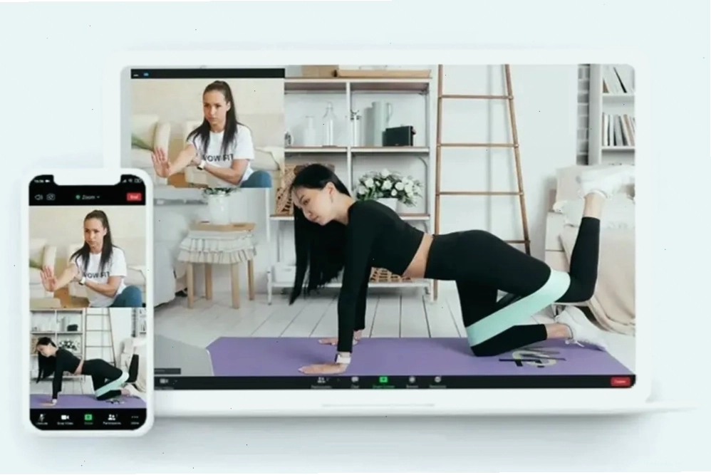 Nhiệm vụ của PT Gym làm những gì