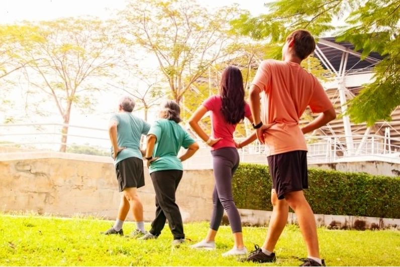 Những lưu ý quan trọng khi thực hiện bài tập xoay eo