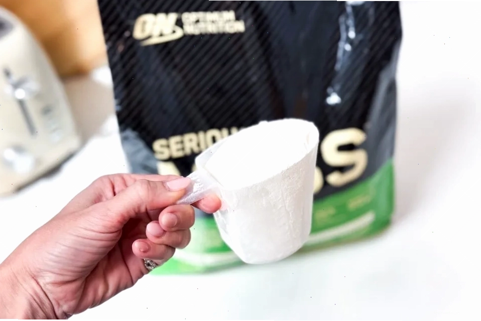 Optimum Nutrition Serious Mass - Sản phẩm tăng cân huyền thoại