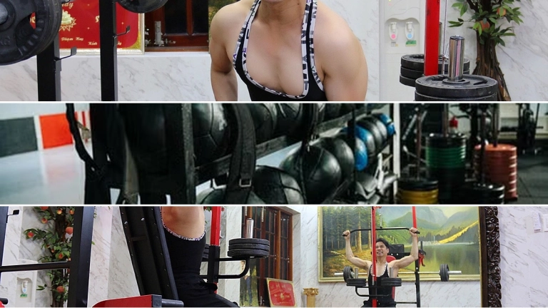 Phòng Gym Ngọc Thành: Thông tin chi tiết và đánh giá địa điểm tập luyện tại Hồ Chí Minh