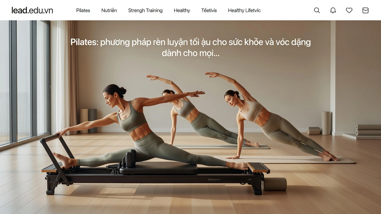 Pilates