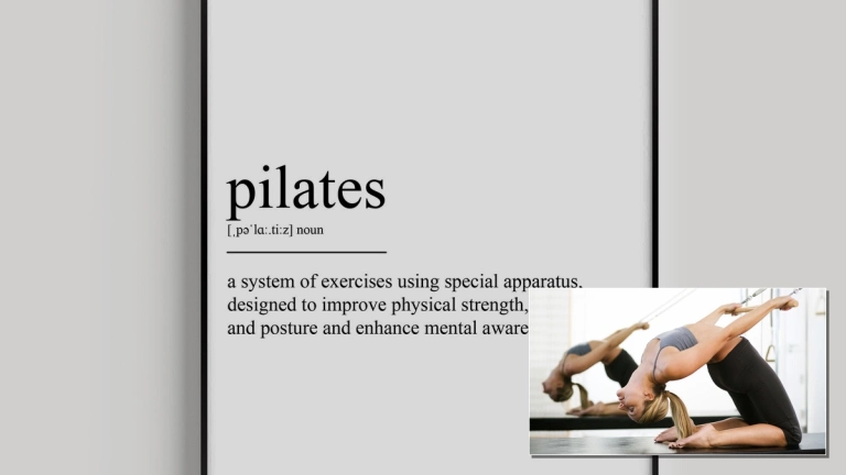Pilates là gì? Khám phá ý nghĩa và lợi ích sức khỏe toàn diện