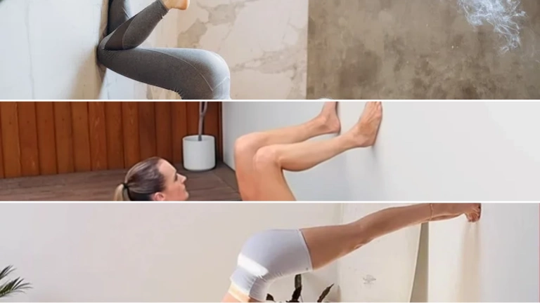 Pilates với tường: Hướng dẫn toàn diện cho người mới bắt đầu 2026
