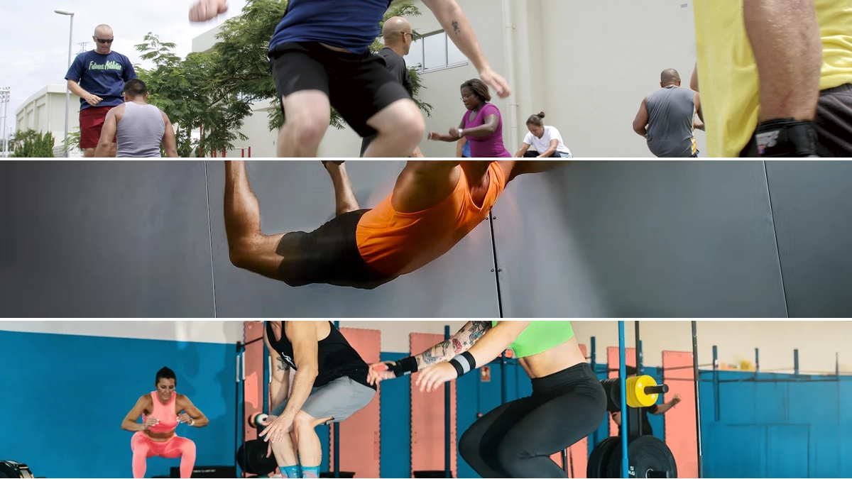 Plyometrics là gì? Tăng tốc độ và sức mạnh bùng nổ cho runner
