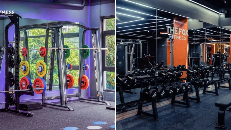Private Gym là gì? Khám phá mô hình tập luyện cá nhân hóa tối ưu