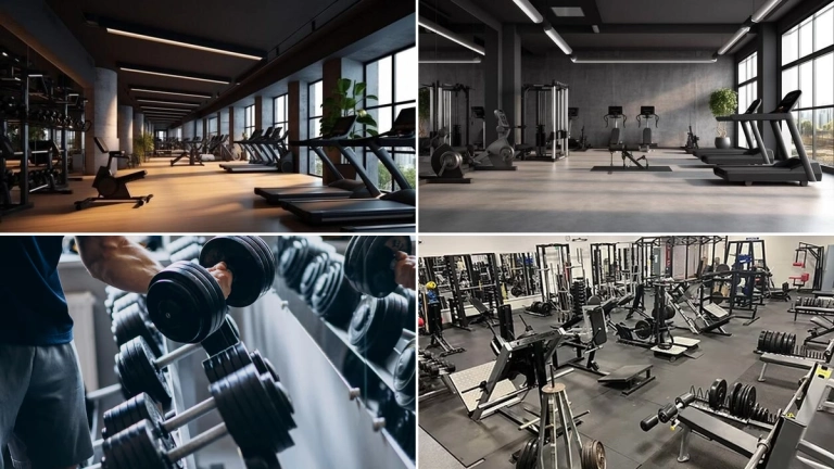 PT Gym Là Gì? Tất Tần Tật Thông Tin Chi Tiết Cho Người Mới Bắt Đầu