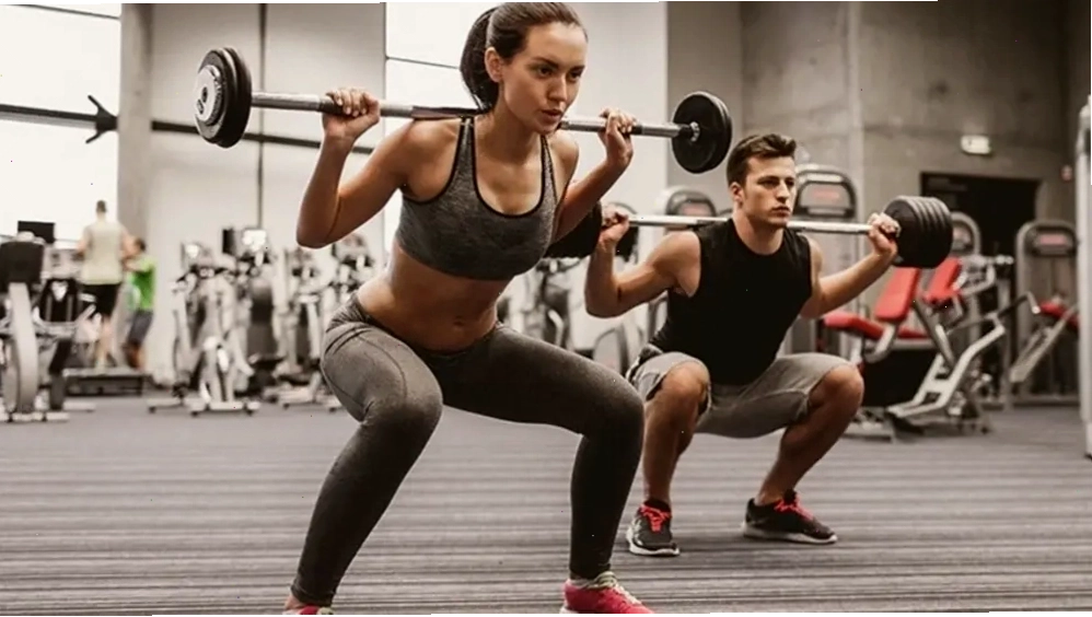 PT gym online cũng là 1 hình thức khá phổ biến với chi phí hợp lý - Nguồn: Internet