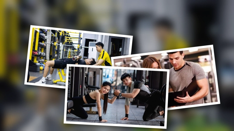 PT là gì? Vai trò và lợi ích của huấn luyện viên cá nhân trong tập gym