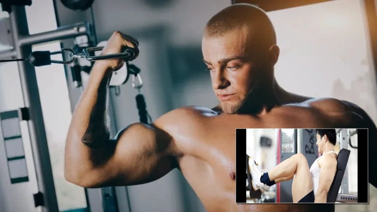 Pump trong Gym là gì? Khám phá lợi ích và cách tối ưu hiệu quả