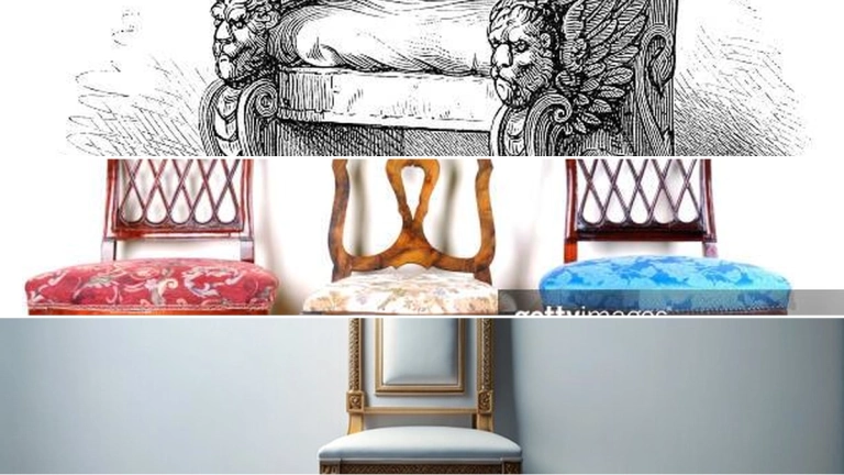 Roman Chair: Bài tập tăng cường sức mạnh lưng và cốt lõi