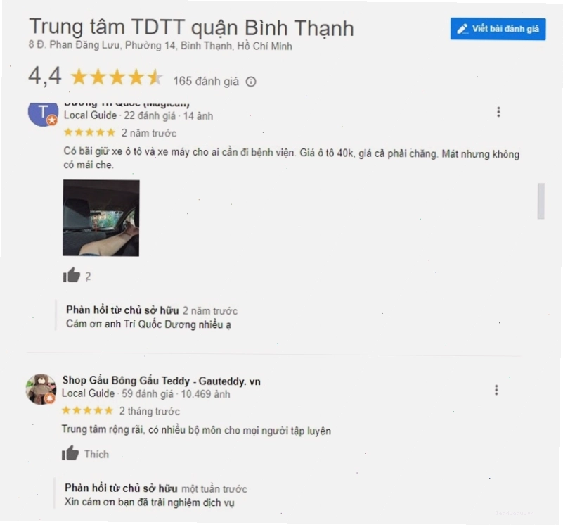 Sàn gỗ và hệ thống chiếu sáng tại sân cầu lông số 8 Phan Đăng Lưu