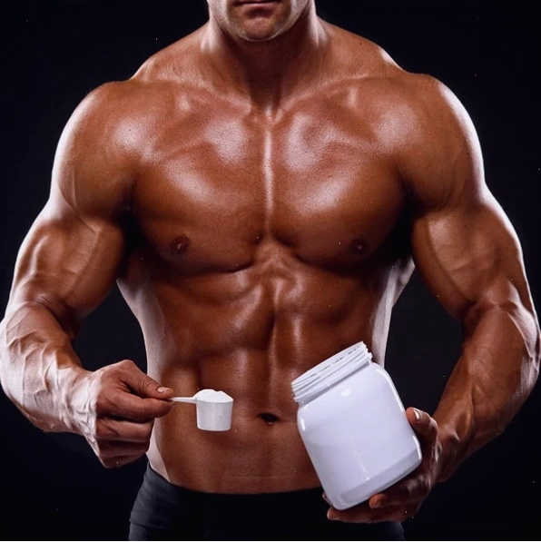 Sản phẩm Creatine Team VX