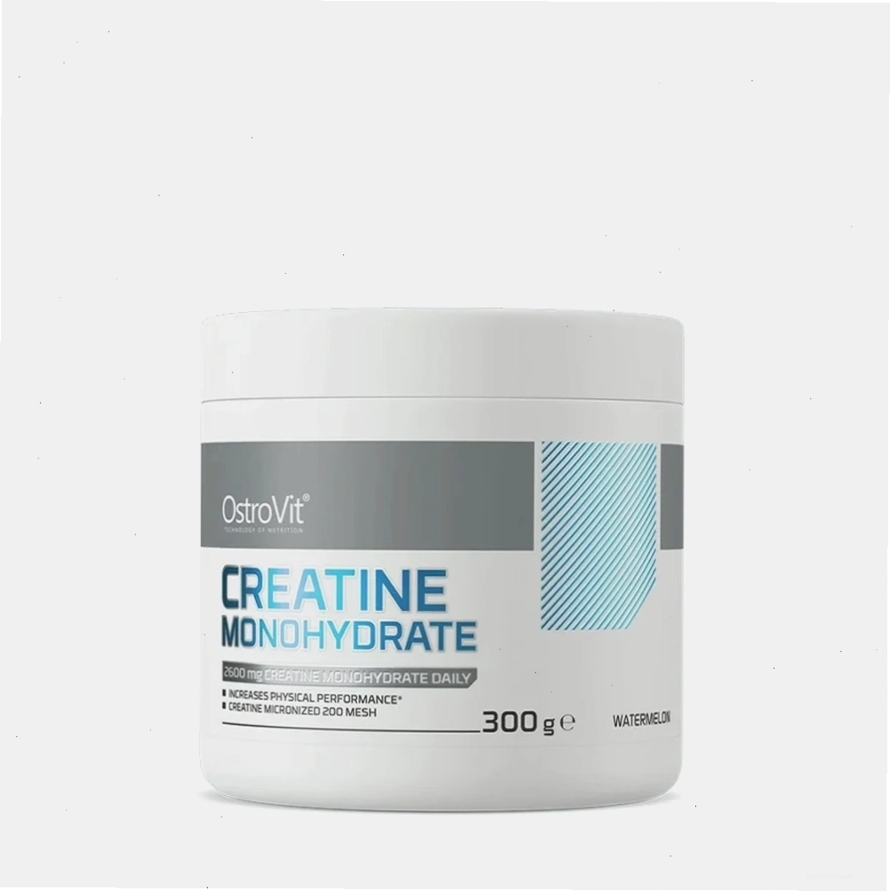 Sản phẩm OstroVit Creatine Monohydrate 300g