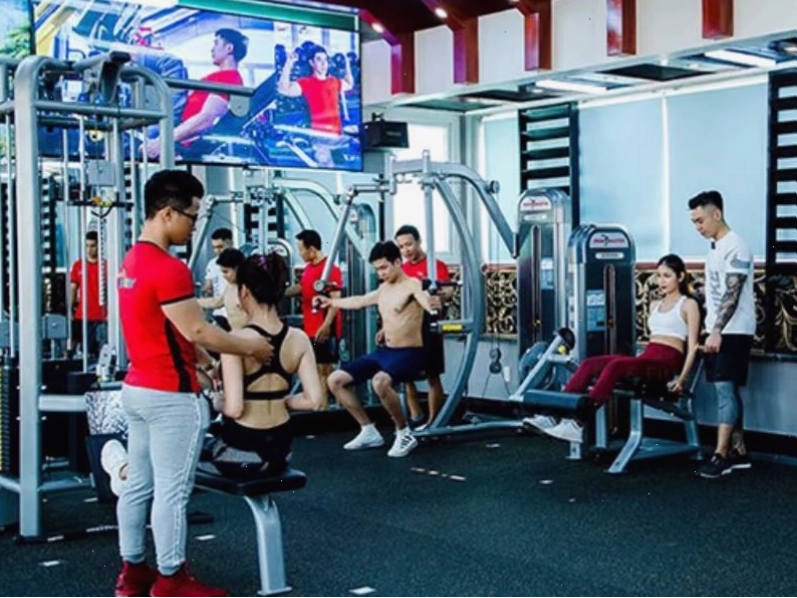 Sanny Wow với thiết kế trẻ trung và đầy năng động