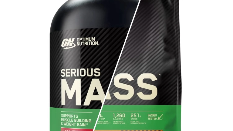 Serious Mass Gainer: Cẩm nang tăng cân toàn diện 2026