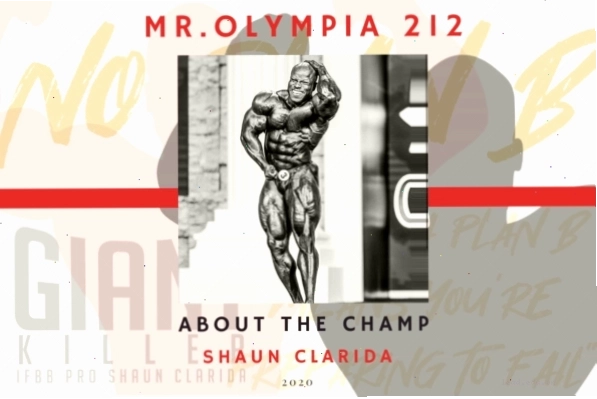 Shaun Clarida ăn mừng chiến thắng