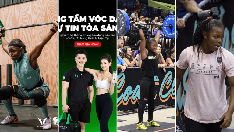 S'life Gym: Giá Cả, Dịch Vụ và Những Điều Cần Biết Năm 2026