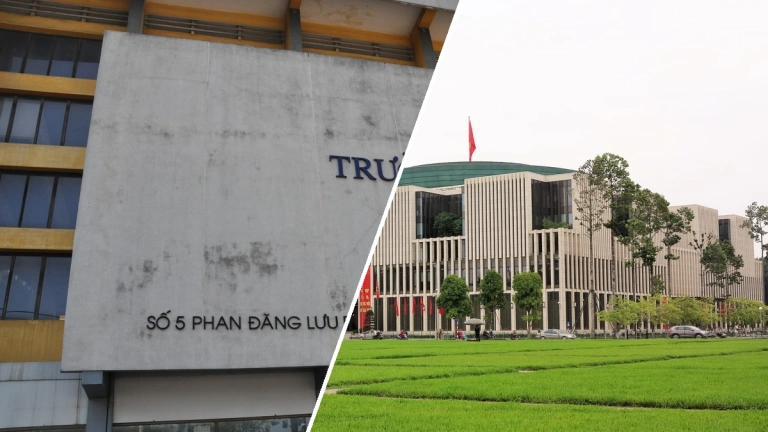 Số 8 Phan Đăng Lưu: Đánh Giá Chi Tiết Sân Cầu Lông Trung Tâm TDTT Bình Thạnh