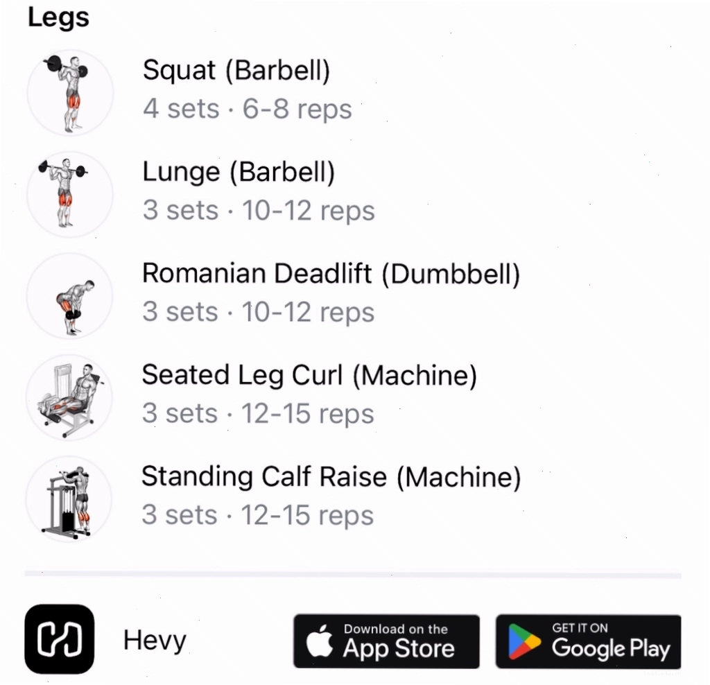 So sánh động tác Barbell Lunge và Dumbbell Lunge