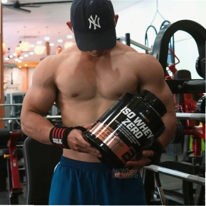 So sánh hàm lượng dinh dưỡng giữa các loại Whey Protein