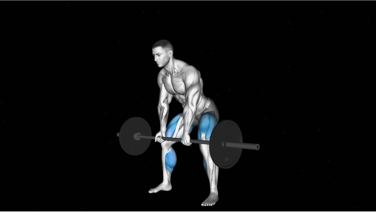 So sánh hình ảnh sumo squat và squat truyền thống