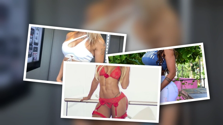 Sonia Isaza: Hành trình lột xác của nữ gymer Colombia thành ngôi sao Instagram