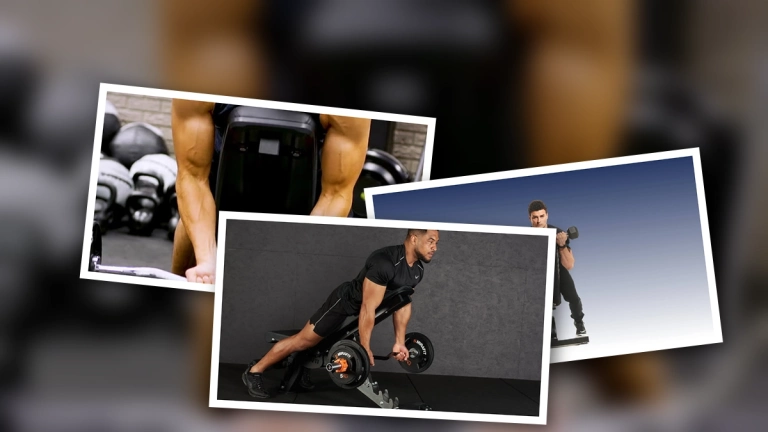 Spider Curl: Bí quyết sở hữu bắp tay săn chắc và khỏe mạnh