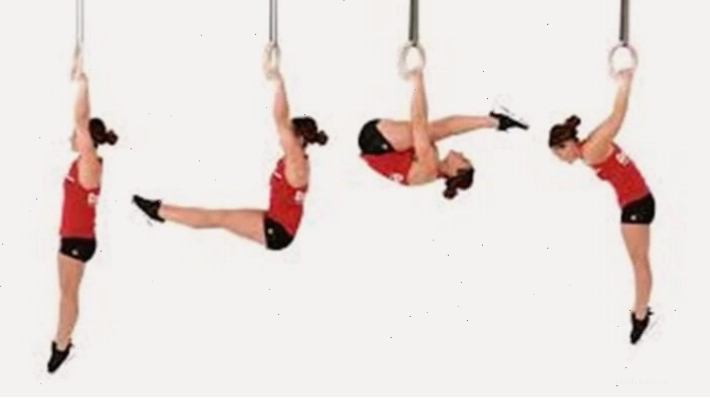 Squat là bài tập nền tảng trong Calisthenics