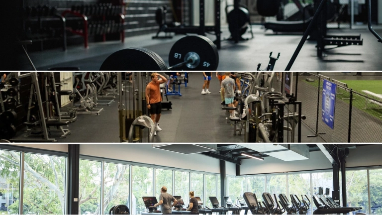Star Fitness: Trải Nghiệm Tập Luyện Đỉnh Cao Với Thẻ Tập 3 Tháng