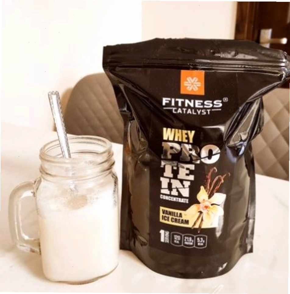 Sữa dinh dưỡng Vinamilk không đường cung cấp năng lượng và khoáng chất cho người tập gym