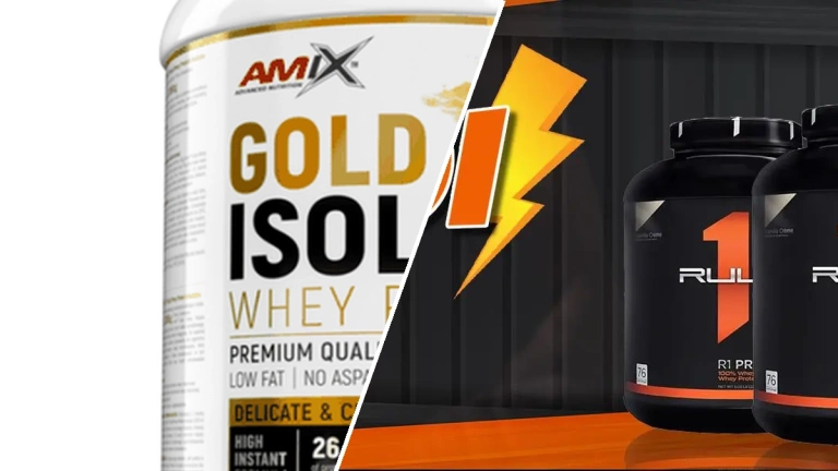 Sữa Thể Hình Whey Protein: Lựa Chọn Tối Ưu Cho Cơ Bắp
