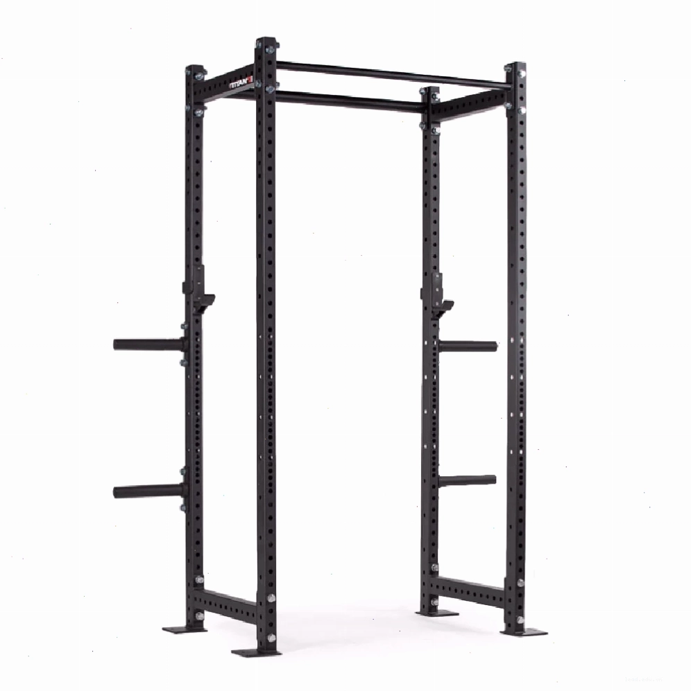 T-3 Series Power Rack với thiết kế đa năng cho phòng gym tại nhà