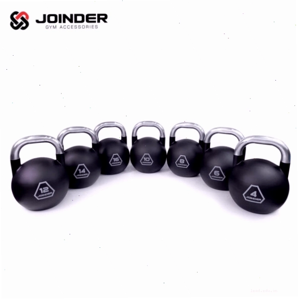 Tạ ấm cao cấp Joinder JD1320 với tay cầm chắc chắn