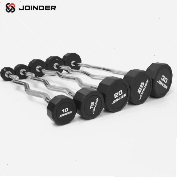 Tạ liền đòn Joinder zigzag JD1521