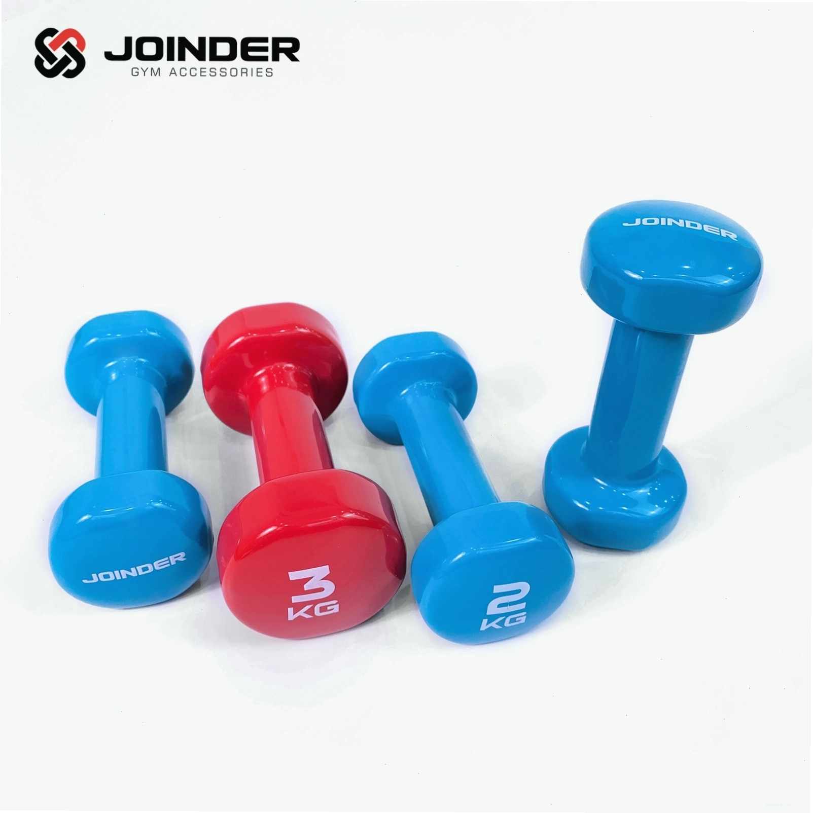 Tạ tay nữ Joinder JD1140