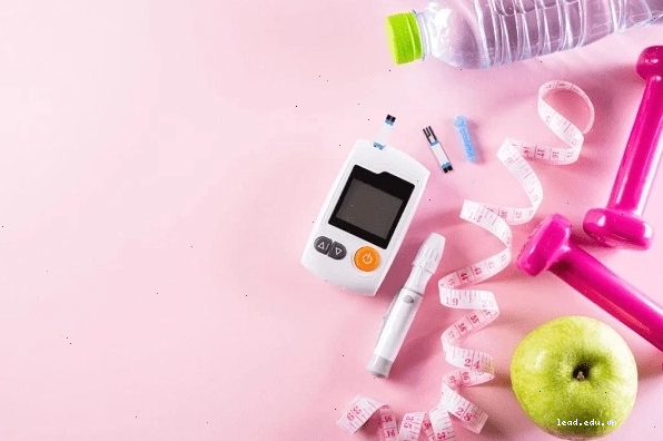 Tác dụng của BCAA giúp kiểm soát đường huyết hiệu quả