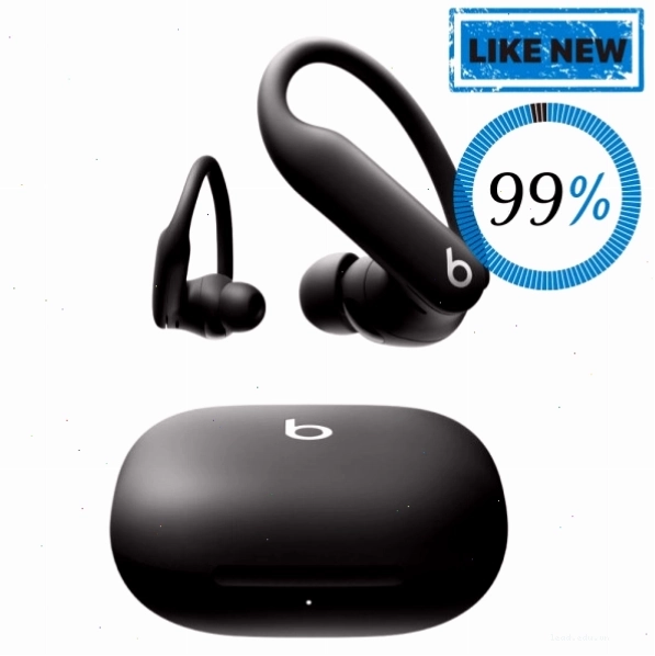 Tai nghe Beats PowerBeats Pro 2 LIKE NEW với chip H2 Apple và chống ồn ANC