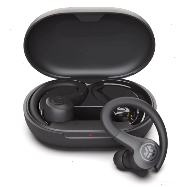 Tai nghe JLab GO Sport+ với Dual Connector và chế độ Be Aware