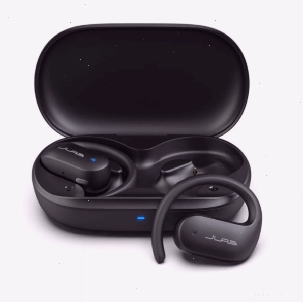 Tai nghe Jlab Open Sport có Dual Connect và Fast Pair