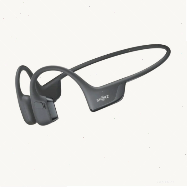 Tai nghe SHOKZ OpenRun Pro 2 với công nghệ truyền xương và pin 12 giờ