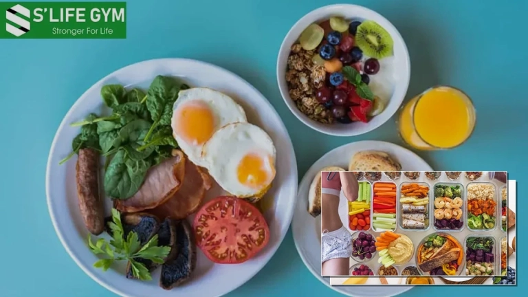 Tập Gym Buổi Sáng Nên Ăn Gì Để Tối Ưu Hiệu Quả Luyện Tập?
