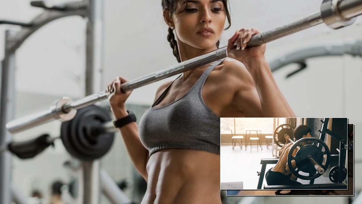 Tập Gym Buổi Trưa: Lợi Ích, Tác Hại Và Lưu Ý Quan Trọng Năm 2026