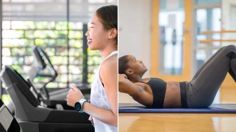 Tập Gym Có Giảm Mỡ Bụng Không? Hướng Dẫn Toàn Diện Từ Chuyên Gia