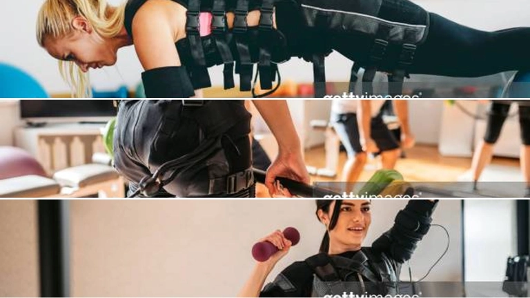 Tập Gym EMS Training: Lợi ích, Rủi ro và Khuyến cáo từ chuyên gia 2026