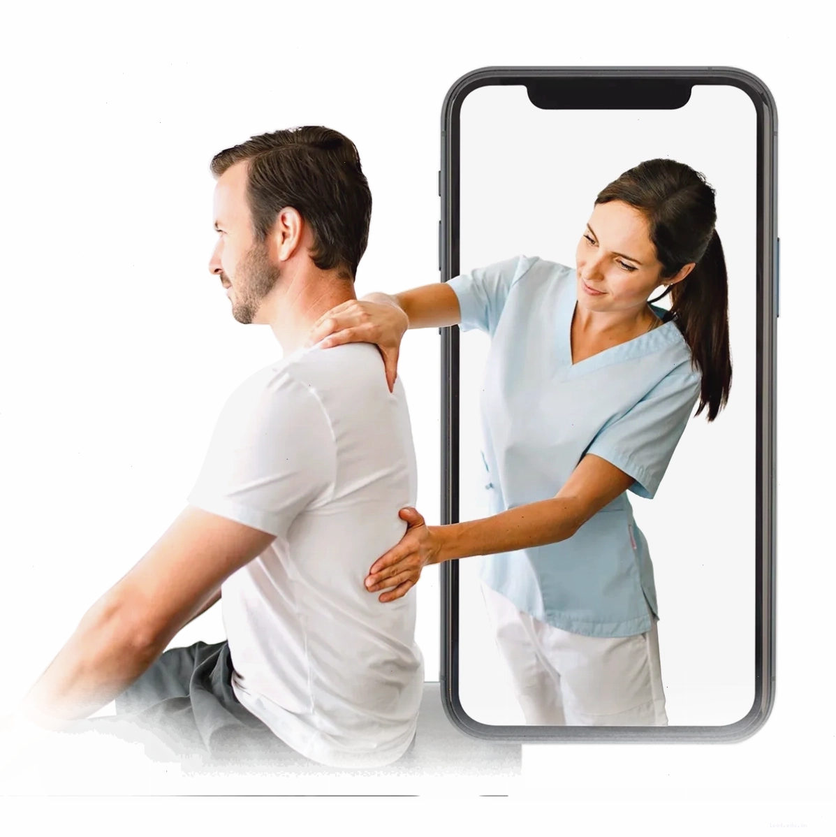 Tập luyện tại nhà với thiết bị đơn giản