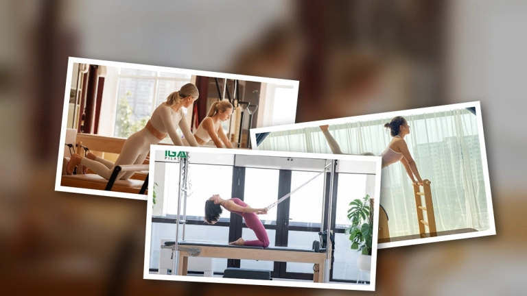 Tập Pilates giá bao nhiêu tại Hà Nội? Bảng giá và địa chỉ uy tín 2026